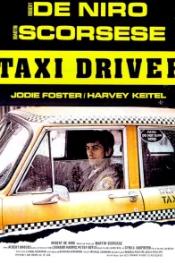 Taxi driver